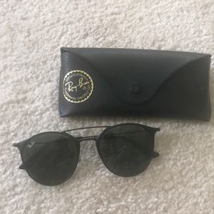 Ray-Ban Sunglasses